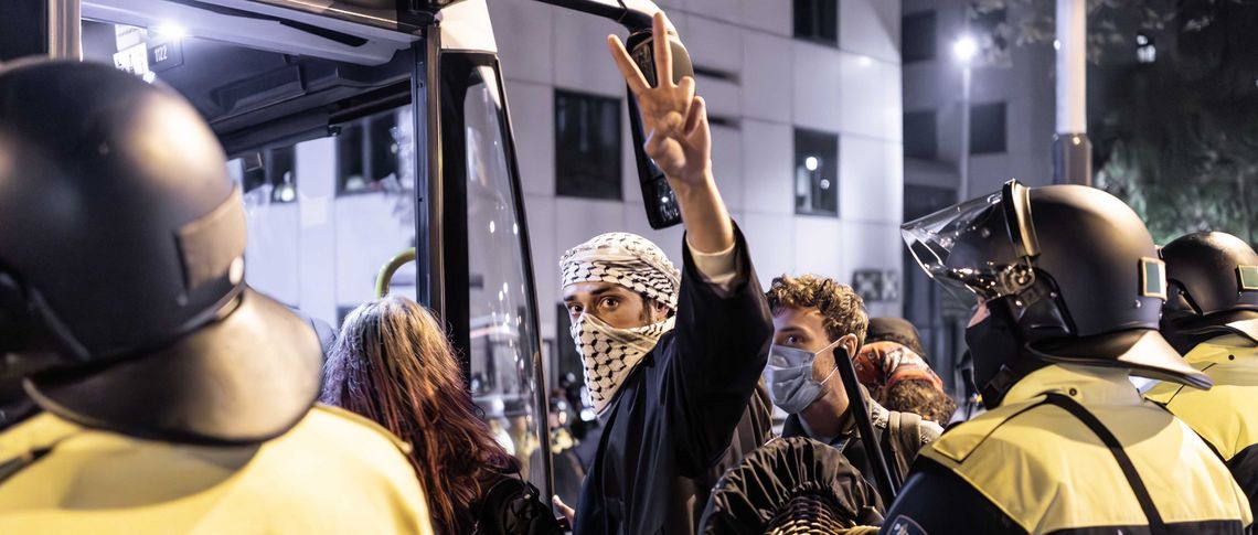 picture alliance / ANP | Eva Plevier