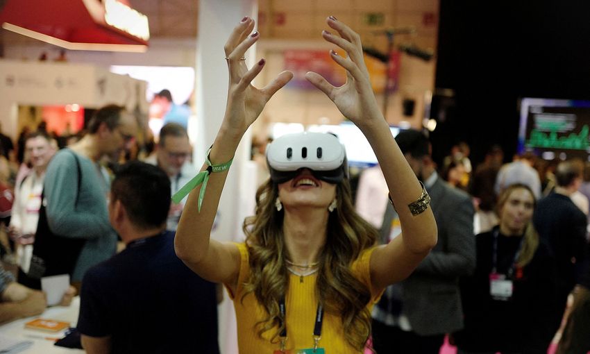 picture alliance / Reuters | Pedro Nunes