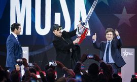 picture alliance / Sipa USA | Sipa USA