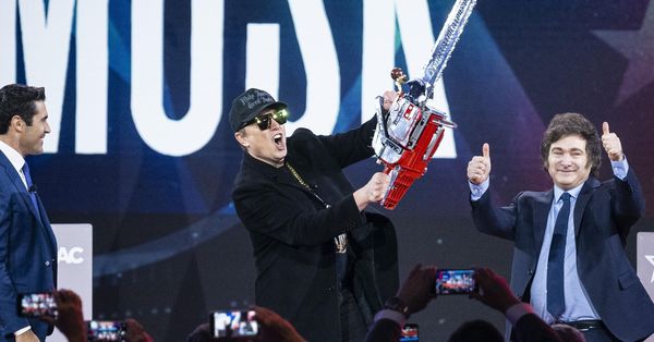 What kind of world do you want to live in?