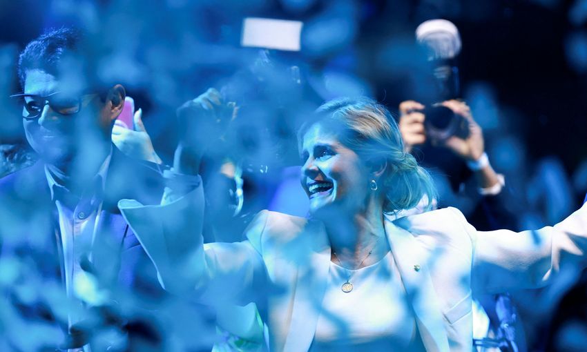 pa / reuters | Raquel Cunha