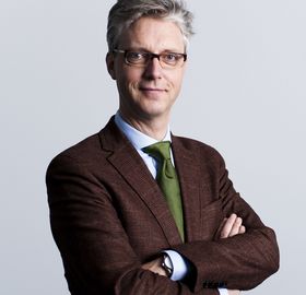 Reinhard Krumm