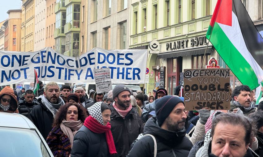 picture alliance/dpa/Sven Kaeuler | Sven Kaeuler