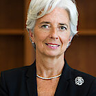 Christine Lagarde