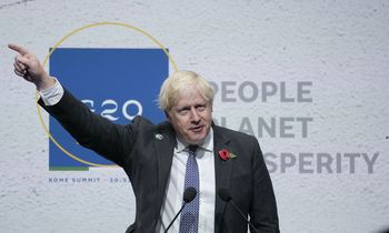 picture alliance / AP | Kirsty Wiggleswort