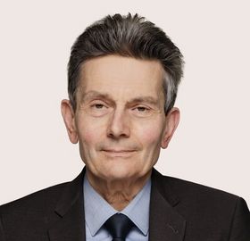Rolf Mützenich
