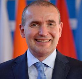 Guðni Th. Jóhannesson