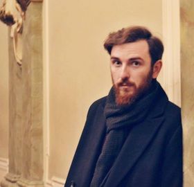 Mate Gabitsinashvili