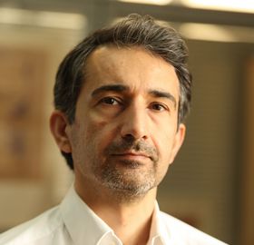 Ali Taghavi