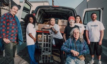 Pexels/RODNAE Productions