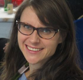 Tina Hennecken Andrade