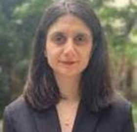 Selime Büyükgöze