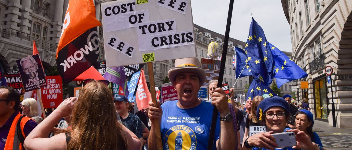 Reuters/Vuk Valcic/SOPAImages/SipaUSA