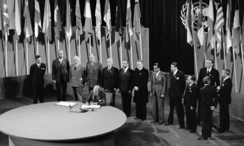 picture alliance / World History Archive