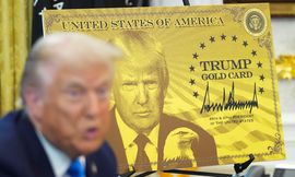 picture alliance / Reuters | Ken Cedeno