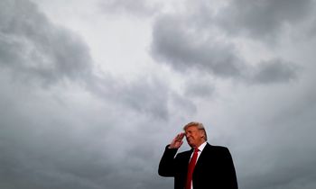 DPA picture alliance/ Carlos Barria