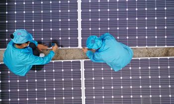 picture alliance/MAXPPP/Deng Heping/VCG