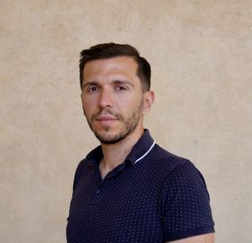 Marius Ghincea