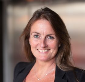 Maria Dahle