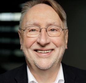 Bernd Lange