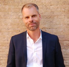 Tobias Mörschel