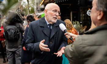 picture alliance / ANP | Simon Lenskens