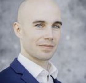 Benjamin Dürr