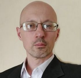 Dmytro Mykhailychenko
