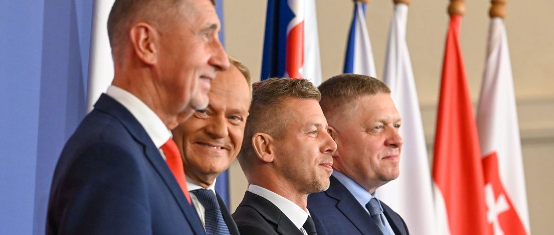 picture alliance / Tibor Illyes/MTI via AP | Tibor Illyes