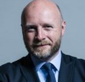 Liam Byrne