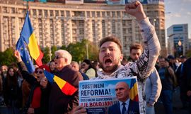 picture alliance / ASSOCIATED PRESS | Vadim Ghirda