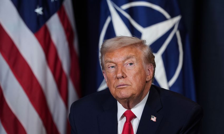 picture alliance / Associated Press | Evan Vucci