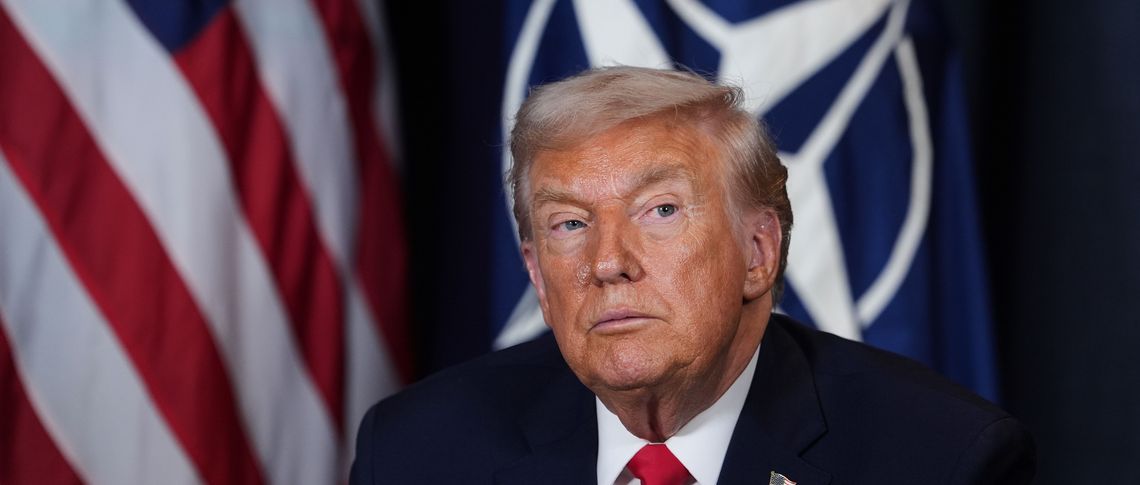 picture alliance / Associated Press | Evan Vucci