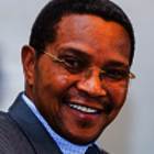 Jakaya Kikwete