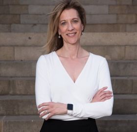 Stephanie Kelton