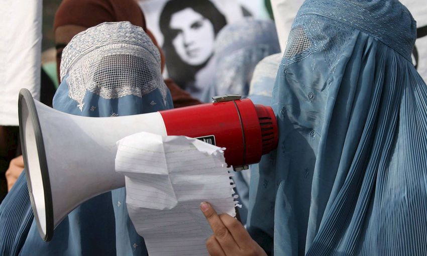 picture-alliance/ dpa | S._Sabawoon