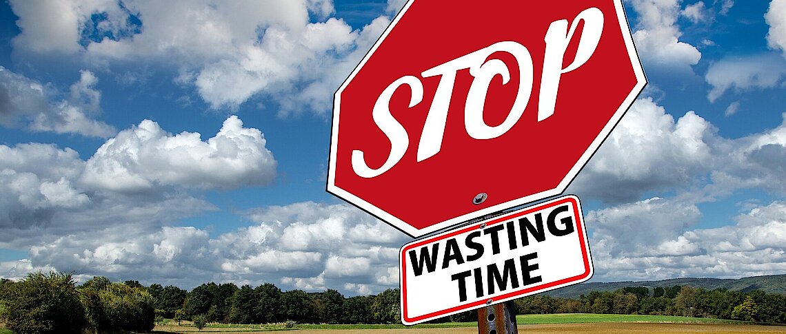 'Instead of boosting infrastructure investment, governments have pursued austerity policies that are particularly harmful to low-skill workers.' Pixabay