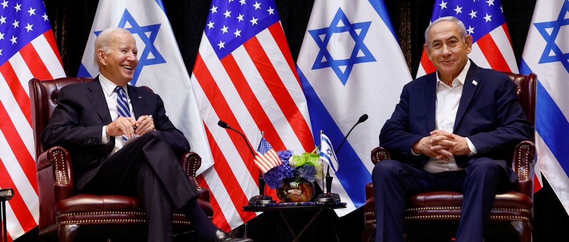 picture alliance / REUTERS | Evelyn Hockstein