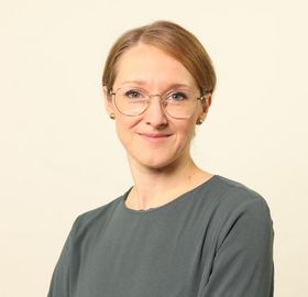 Agnieszka Smoleńska