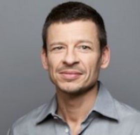 Tobias von Gienanth