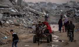 picture alliance/Anadolu/Saeed M. M. T. Jaras