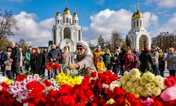 picture alliance/dpa/Tass | Vitaly Nevar