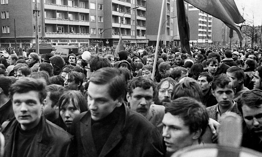 Wikimedia / Stiftung Haus der Geschichte