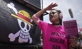 picture alliance / AP | Dita Alangkara