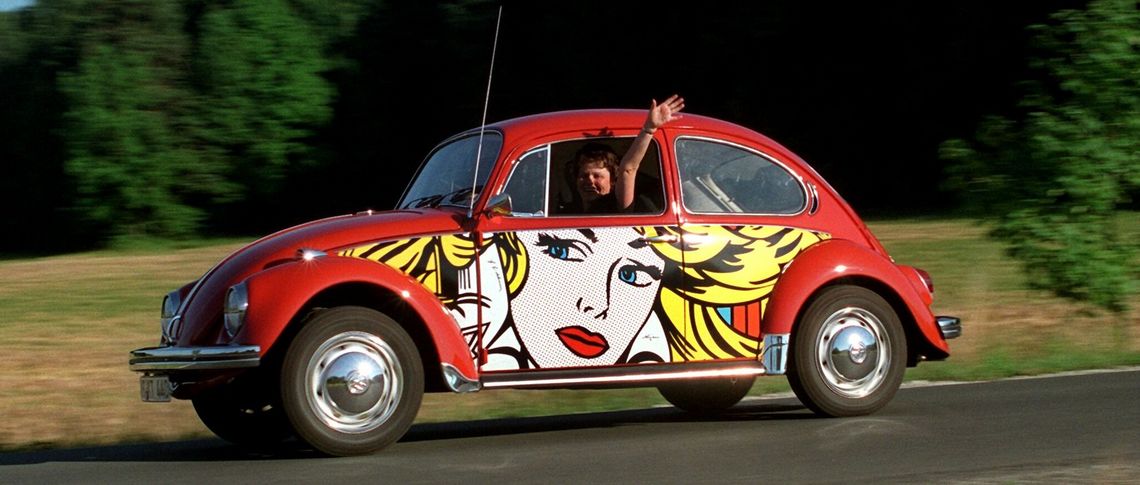 pa / dpa | Stefan Kiefer