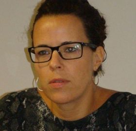 Katharina  De Moura Hofmann
