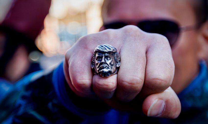 picture alliance / Pacific Press | Michael Nigro