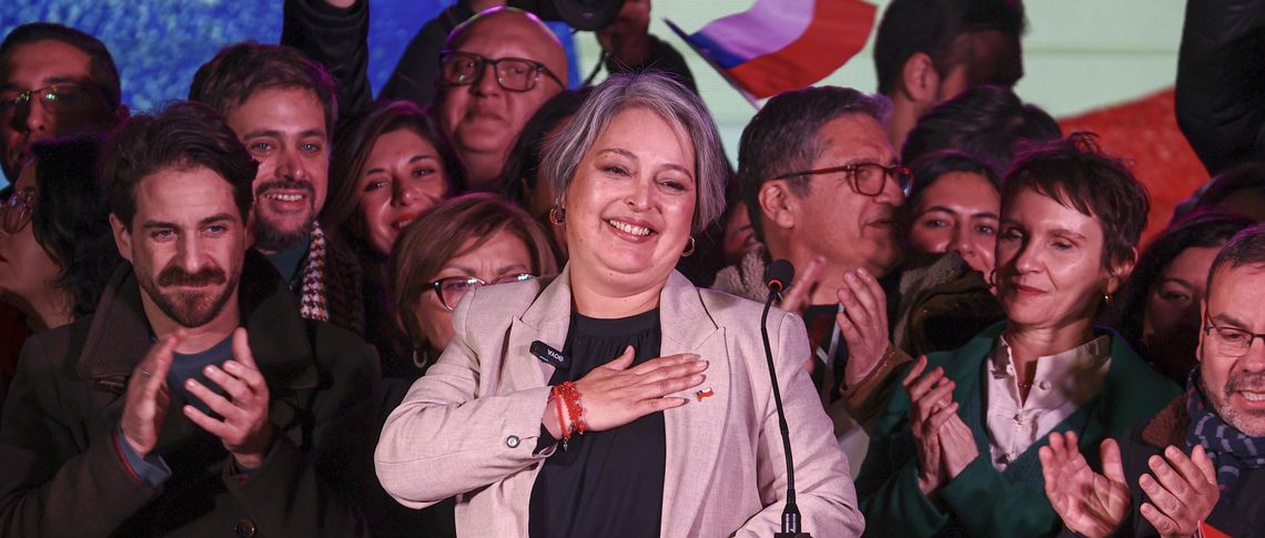 picture alliance / Anadolu | Lucas Aguayo Araos