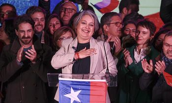 picture alliance / Anadolu | Lucas Aguayo Araos