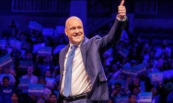 Reuters/David Rowland